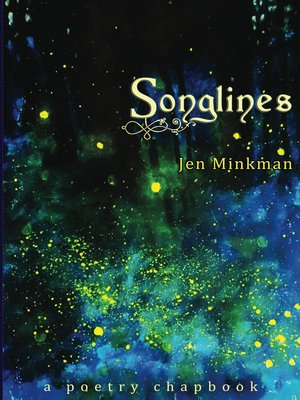 cover image of Songlines